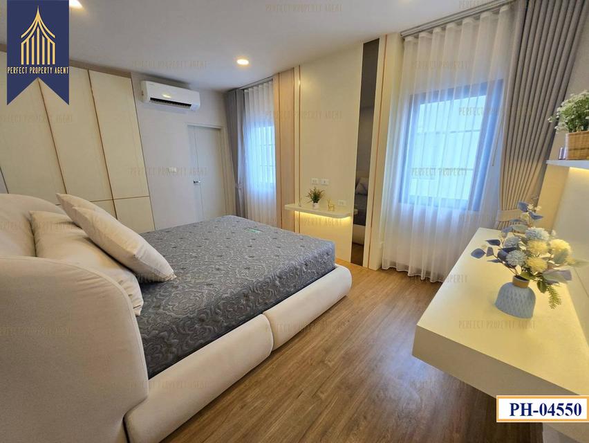 ขาย/ให้เช่า บ้าน Centro Bangna (เซนโทรบางนา) ทำเลทอง บางนาตราด เมกาบางนา พร้อมเข้าอยู่ 20