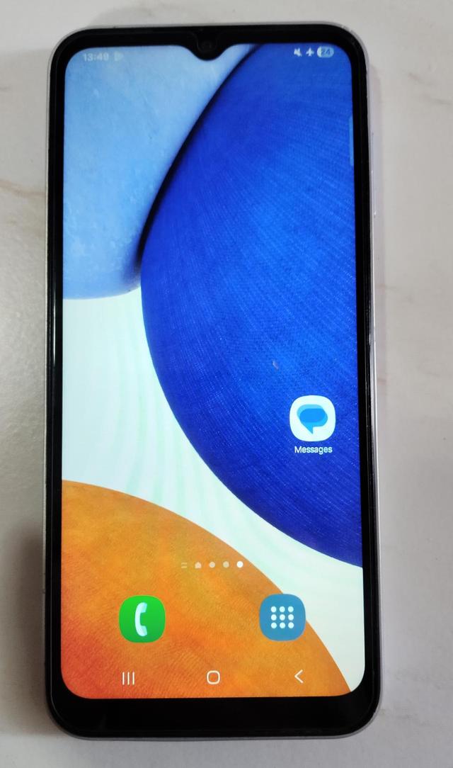โทรศัพท์ Samsung a14 5g (ราคา800บาท)