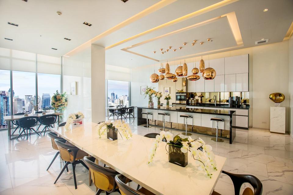 [เจ้าของขายเอง] HYDE Sukhumvit 11  คอนโดใจกลางสุขุมวิท ห้องสวย พร้อมอยู่  ขนาด 34 ตร.ม. | ชั้น 12A | วิวเมืองสวย 18