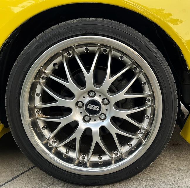 รักษาดี Toyota Celica แต่งโฉม GT-FOUR รูปที่ 10