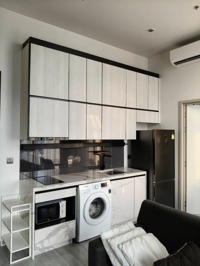 ปล่อยเช่า Tne Line Sukhumvit101 8