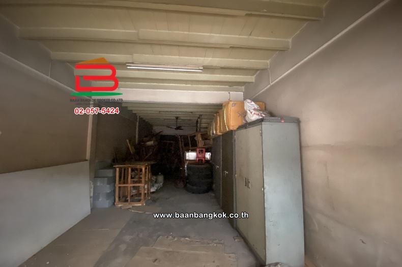 ตึก 3ชั้น ซอยแม้นศรี 2 เนื้อที่ 10.1 ตร.ว (ใกล้โรงพยาบาลหัวเฉียว) แขวงคลองมหานาค เขตป้อมปราบศัตรูพ่าย กรุงเทพมหานคร 3