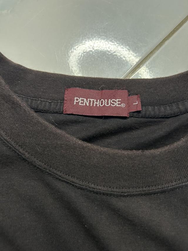 🔥 [ULTRA RARE] Vtg. 1996 PENTHOUSE NY "Summer Ocean" - ป้ายแดงผ่าข้าง (สภาพนางฟ้า) รูปที่ 5