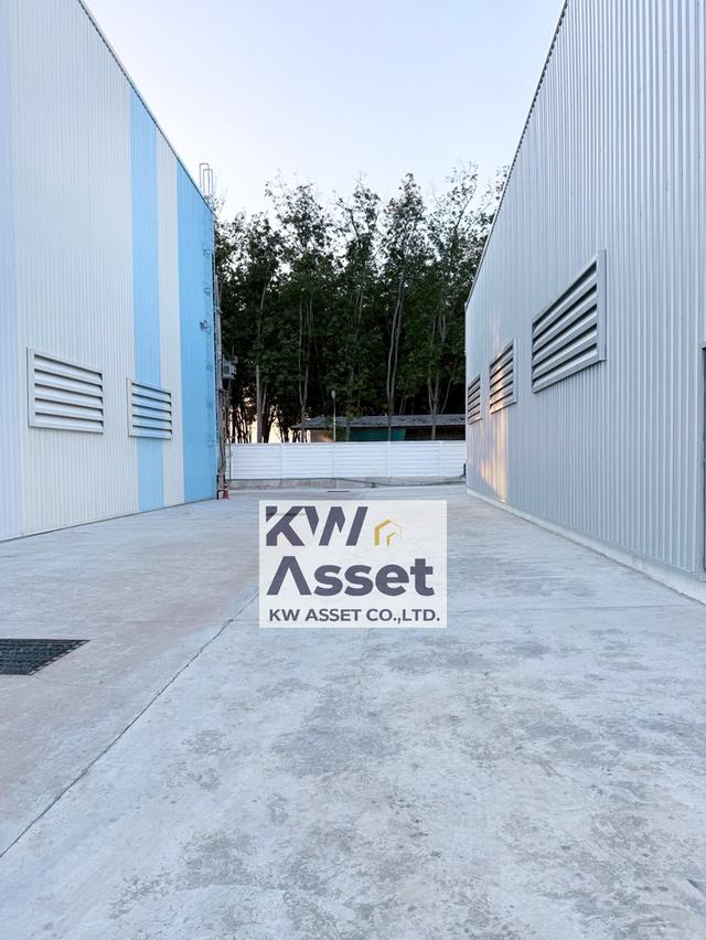 ขายโรงงาน 3,300 ตรม. ที่ดิน 5-2-70 ไร่ มีใบ รง. 106 📍หนองอิรุณ บ้านบึง ชลบุรี 🟨ที่ดินผังสีเหลือง 3