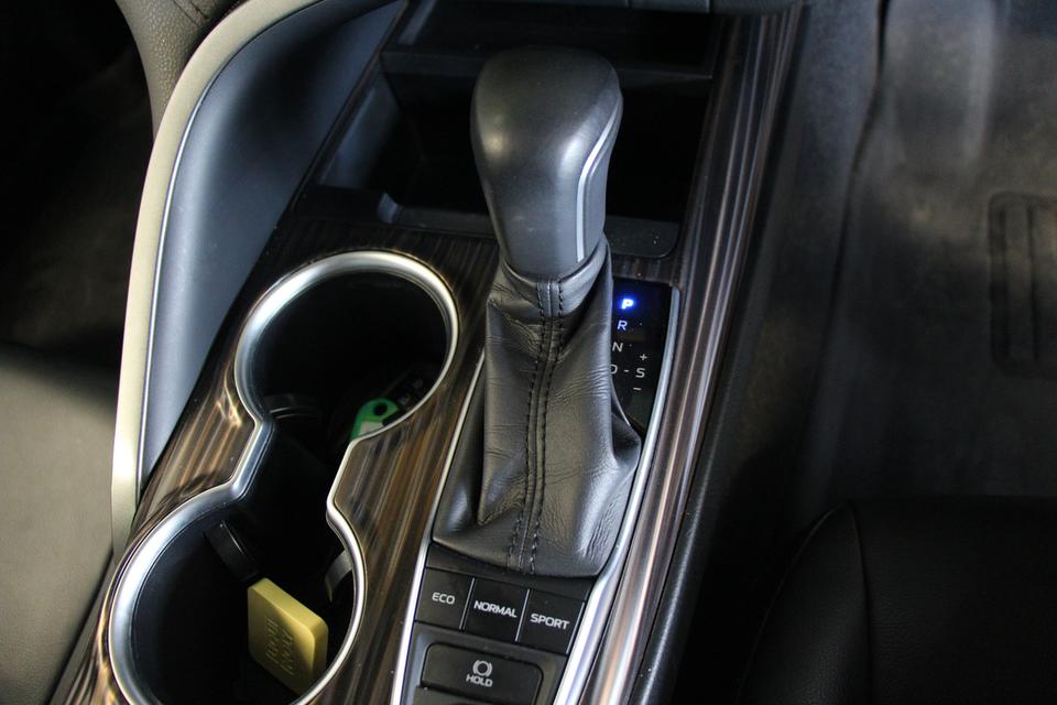 รหัสรถ TKG995 📌TOYOTA CAMRY 2.5 G ปี 2020 รูปที่ 5