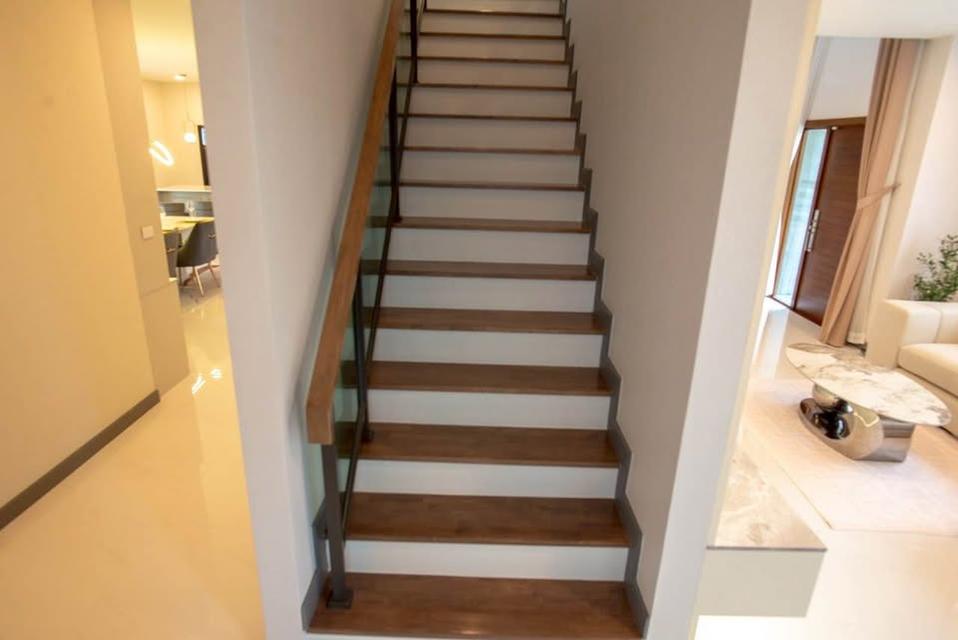  ให้เช่า บ้านเดี่ยว The City Bangna [The New Project]    บ้านใหม่ พร้อมเข้าอยู่ 18