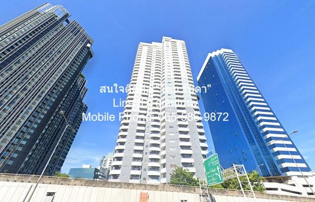 ID : DSL-754 ให้เช่าด่วน ๆ condominium Wittayu Complex สภาพเยี่ยม 1