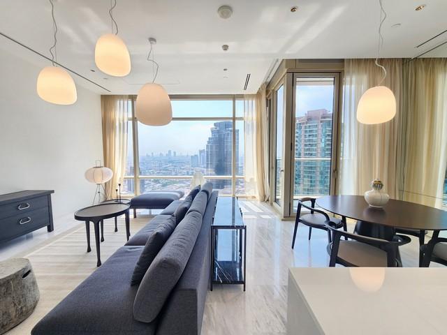 Four Seasons Private Residences Condo for RENT, near BTS Saphan Taksin 2