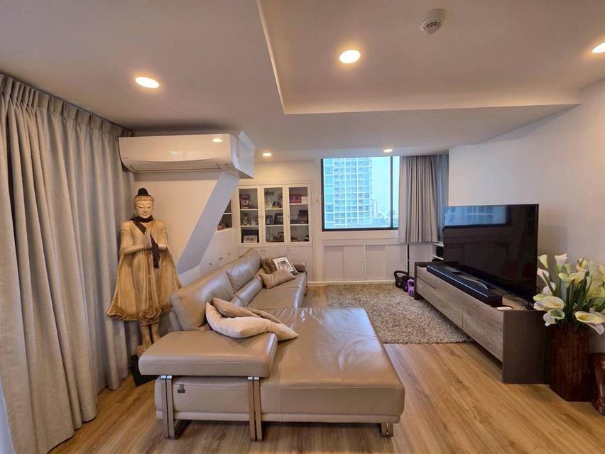 Supalai Place Sukhumvit 39 3