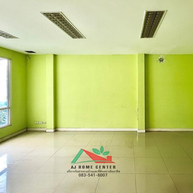 ขายถูก5.99ล้าน บ้านเดี่ยว100ตรว. ม.กฤษดา แกรนด์ พาร์ค พหลโยธิน-รังสิต จัดกู้ฟรี 6