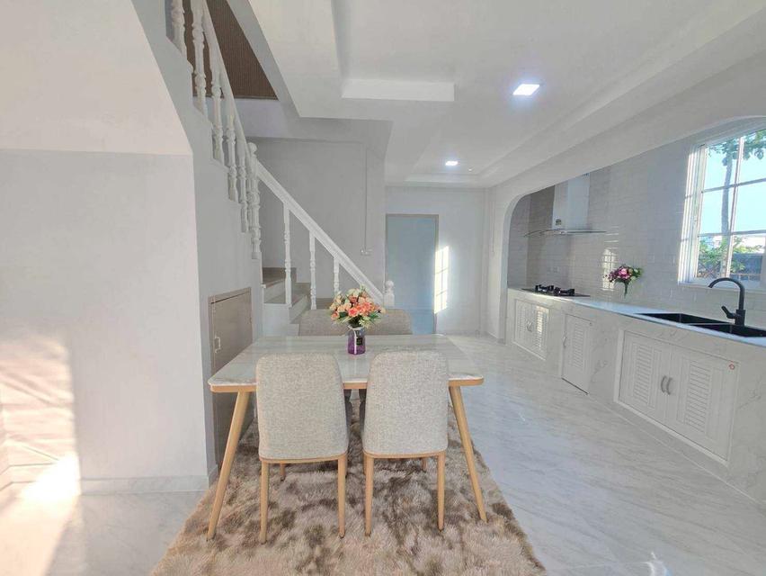 บ้านใกล้แฟชั่นไอส์แลนด์, ซาฟารีเวิลด์, ตลาดมีนบุรี 🏠 ม.เคซี รามอินทรา 2 7