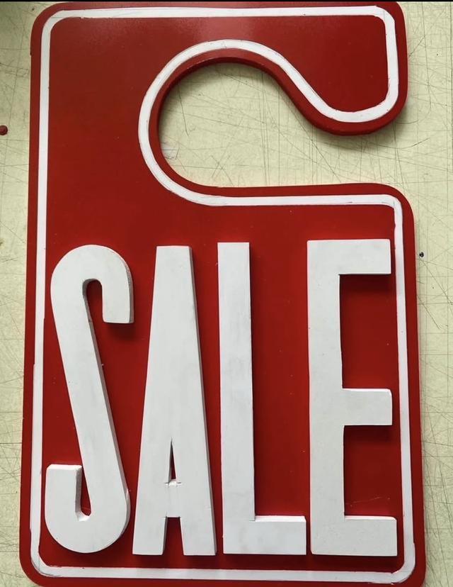 ป้ายบ้านเลขที่ สวยงาน แข็งแรง ราคาเบา ๆ จับต้องได้สบาย รูปที่ 4