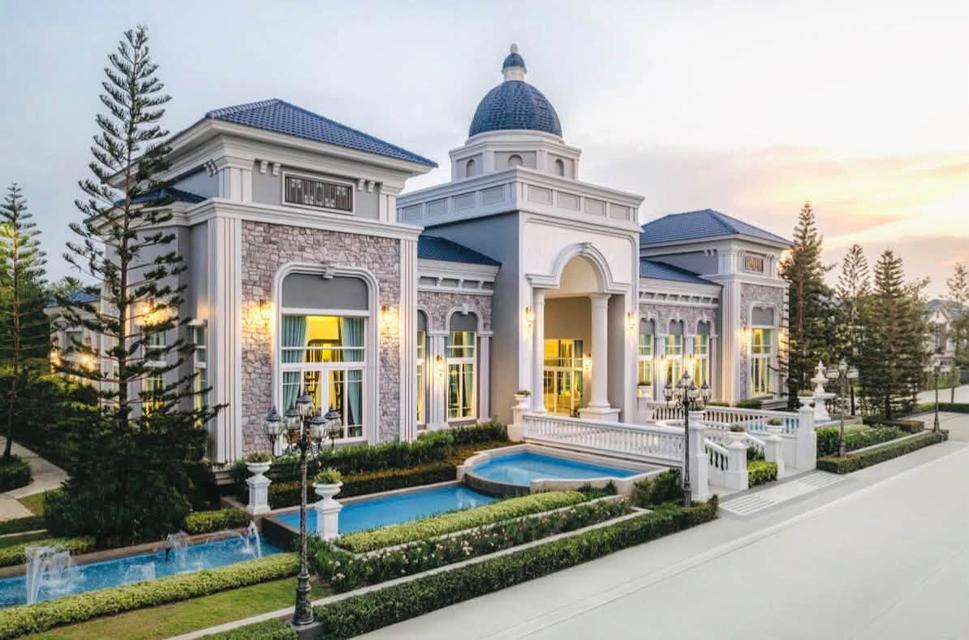 FOR SALE | GRANDIO บางนา กม.5 1