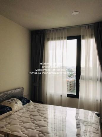 ห้องชุด ชีวาทัย เกษตร-นวมินทร์ 25 SQ.M. 14000 B. ซื้อไว้มีแต่กำไร เป็นคอนโดพร้อมอยู่ มีการตกแต่งภายในเพิ่มเติมได้แบบเรีย 4