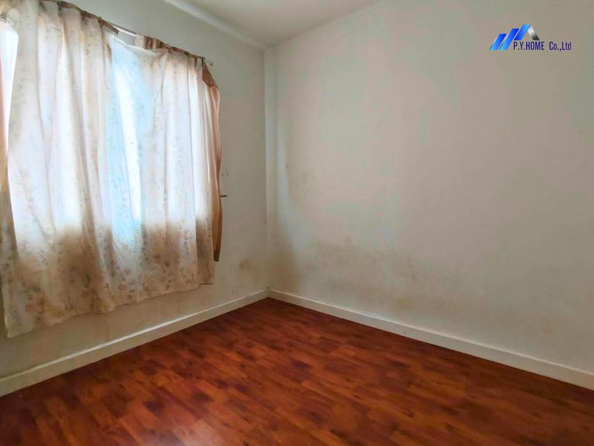 ขายทาวน์เฮ้าส์ พฤกษาวิลล์ 16 คลองสาม รังสิต-นครนายก 6