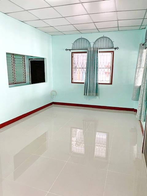 MRTสุทธิสาร 1.6กม. รัชดา18-20 MRT โชคชัย4 800ม. ขายบ้านเดี่ยว 1ชั้น 50ตร.วา.200ตร.ม..4 นอน 2 น้ำ ทำเลดี ทาวน์ อิน ทาวน์  6