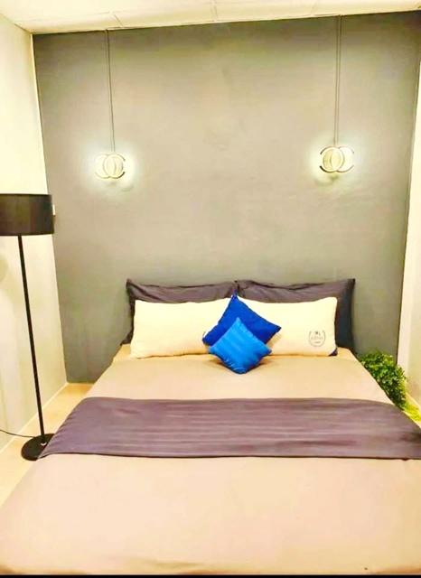 แจ้งวัฒนะ 1-8 MRT หลักสี่ 800 ม.ให้เช่าทาวน์เฮาส์หรู 2 ชั้นรีใหม่ทั้งหลัง 26 ตร.วา. 210 ตร.ม. ม.ราชภัฏพระนคร 700 ม. 6