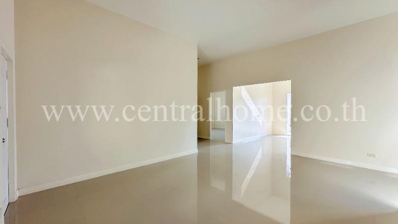 บ้านเดี่ยว ปัญญสิริย์ ลาดหลุมแก้ว เฟส 2 บ้านมือ 1 13