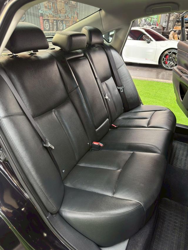 NISSAN TEANA 2.0 XL ปี 2017 14