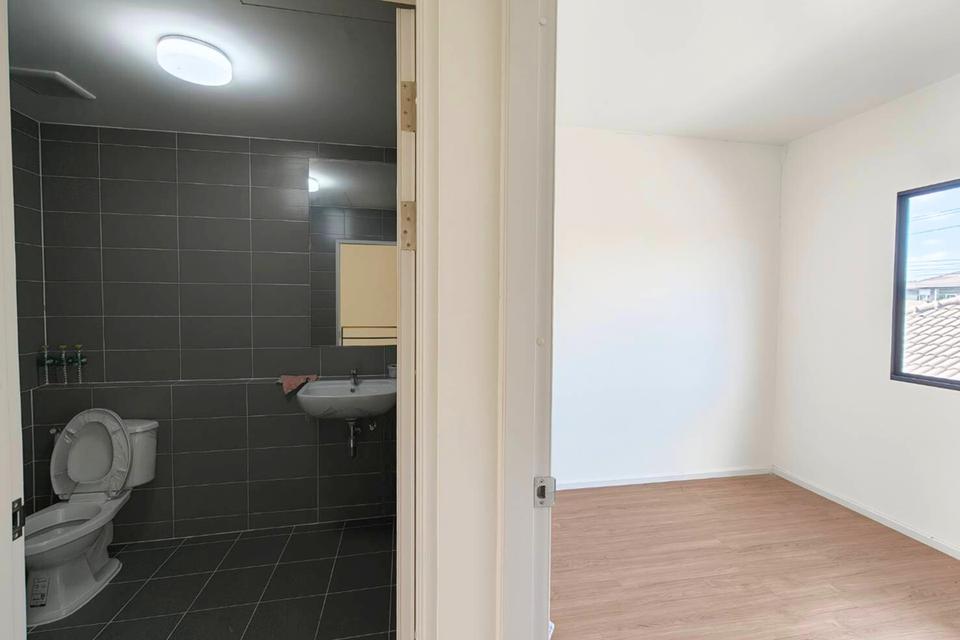 ทาวน์เฮ้าส์ พลีโน่ รังสิตคลอง4 14