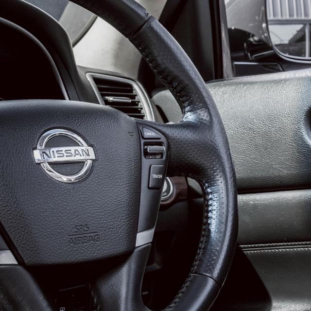 รหัสรถ 67GG6260 🚗 Nissan Teana 2.5 V6 (J32) ปี 2010 15