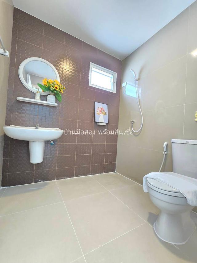 หมู่บ้านพฤกษาวิลล์ 62/1 นิมิตรใหม่ 15