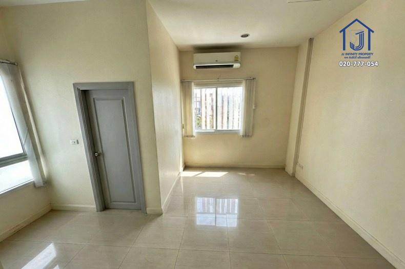 ขายโฮมออฟฟิศ 4 ชั้น พรีเมี่ยม เพลส นวลจันทร์ 50 หลังมุม ใกล้ทางด่วนรามอินทรา–อาจณรงค์ 10