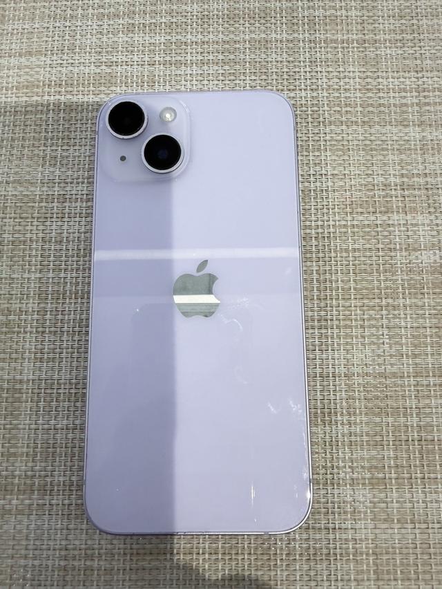 iPhone 14/128 go ผ่อนได้