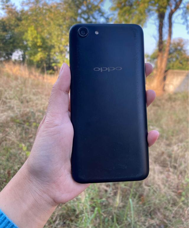 Oppo A83 เครื่องมือ 2 ใส่ได้ทุกซิม