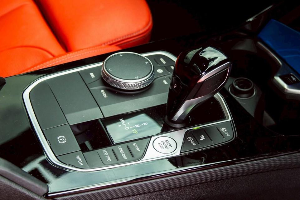 BMW 220i gran coupe M sport ปี 2021 เลขไมล์ 52,xxx km. 12