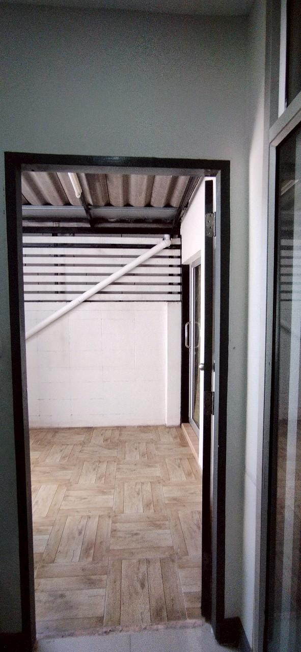 ขายทาวน์โฮม 29 ตร.วา ซอยเทียนทะเล20 บางขุนเทียน 13