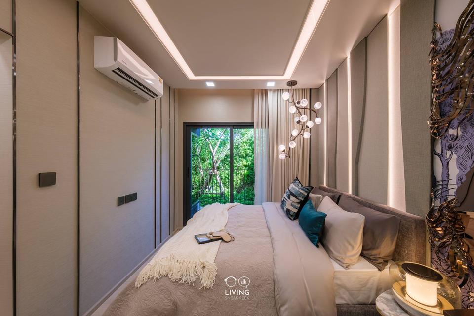 ขายดาวน์ราคาพิเศษ❗️เจ้าของขายเอง LIFE เจริญนคร-สาทร 35 ตร.ม. ทิศเหนือ ชั้นสูงเหวิวเจ้าพระยา ใกล้ BTS กรุงธนบุรี และไอคอนสยาม 1.2 กม. ราคาเพียง 5.5 MB