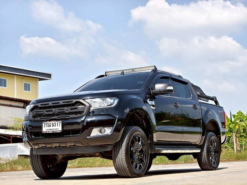 Ford Ranger 2.2Xlt ปี18