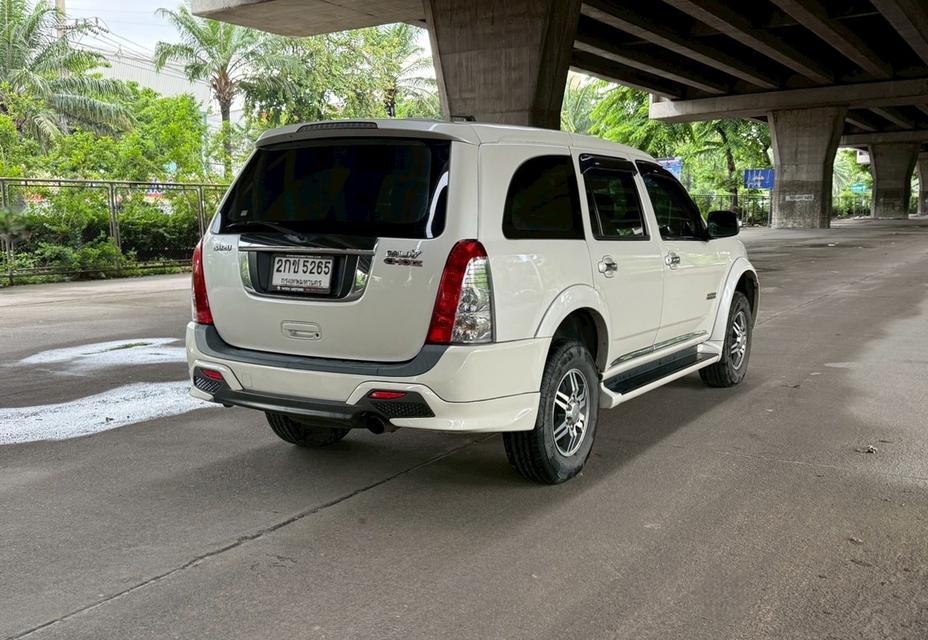 Isuzu Mu-7 3.0 i-TEQ VGS Turbo ปี 2013  4