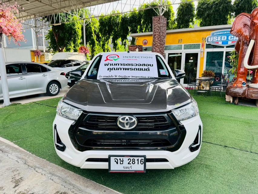Toyota HILUX REVO 2.4 DOUBLE CAB Z Edition Entry Double Cab 