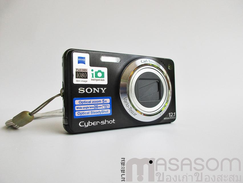 กล้อง Digital compact Sony 6