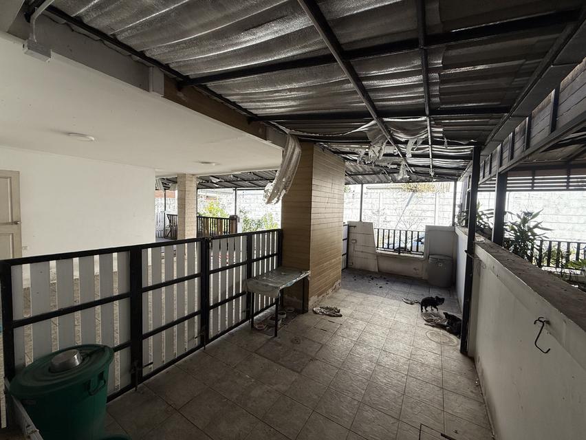 บ้านเดี่ยว คีรีราชา ถนนเก้ากิโล 14