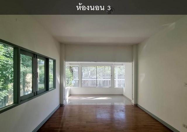 P478 ให้เช่า Home Office โฮมออฟฟิศ เสนานิคม 1 เขตจตุจักร ม.เกษตร ใกล้ BTS เสนานิคม BTS รัชโยธิน  13