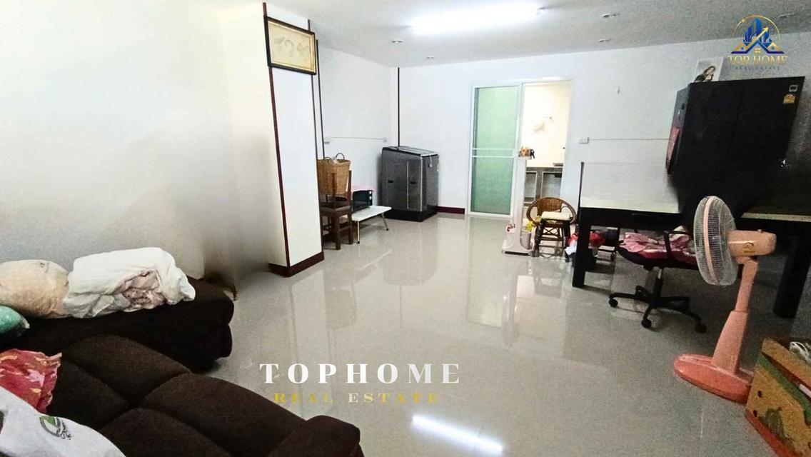 ✨ 🏡ขายด่วน! ทาวน์โฮม 3 ชั้น หลังริม 🏡 หมู่บ้านสารินวิซ แบริ่ง 22 💰 อ.เมือง จ.สมุทรปราการ 14