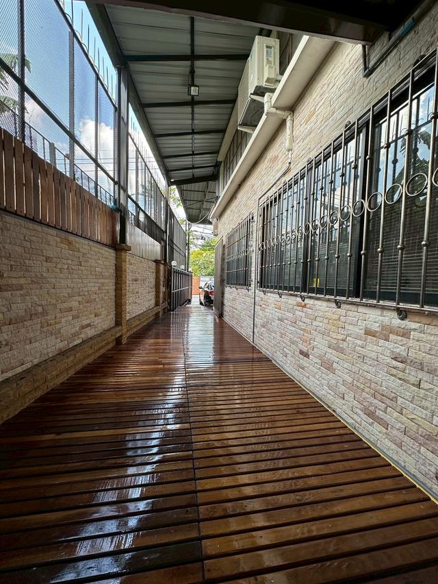 ขายอาคารพาณิชย์ ตึก 4.5 ชั้น ถนนสวนผัก เขตตลิ่งชัน ทำเลศักยภาพ#LB122 – 001174 20