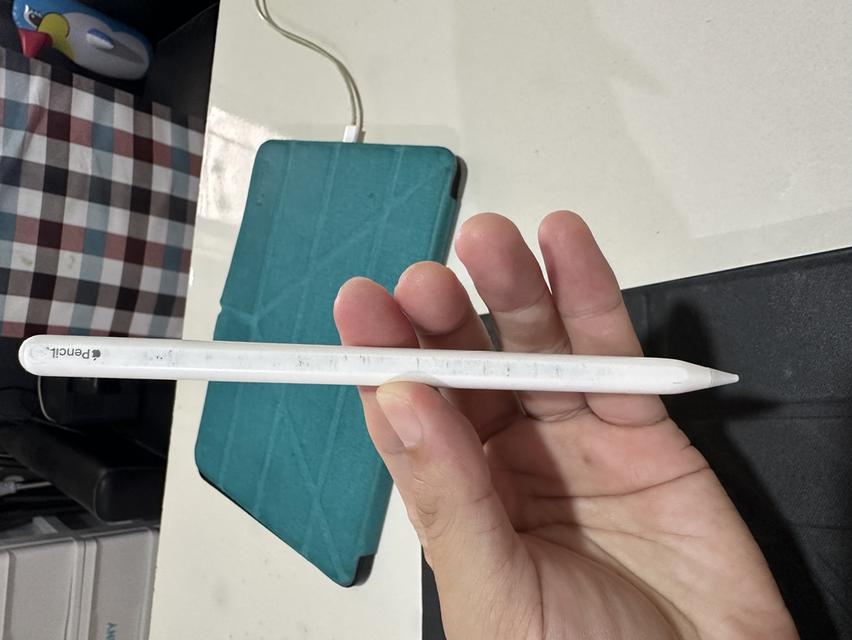Apple Pencil 2