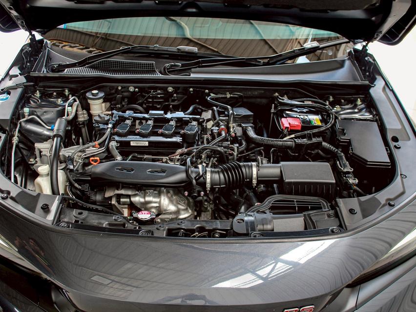 HONDA CIVIC FE 1.5 RS 2022  9