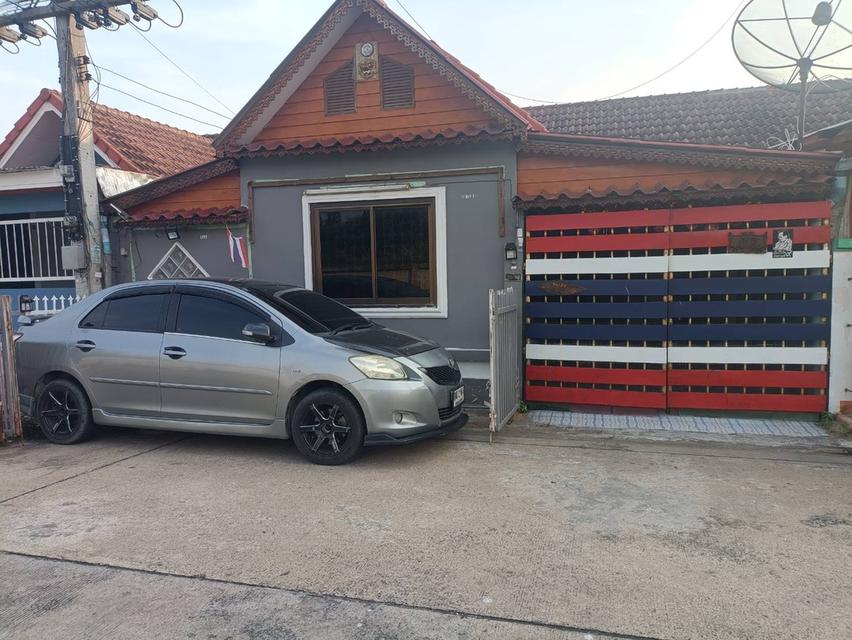 บ้านมือสอง ลาดหลุมแก้ว ปทุมธานี 1