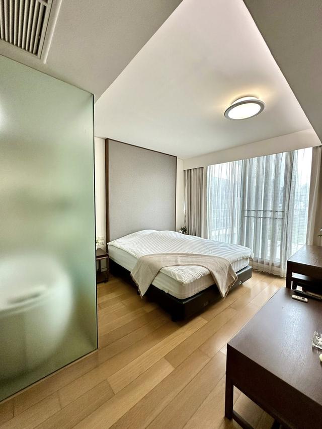 🏙️👑 เพนต์เฮาส์ดูเพล็กซ์หรูให้เช่า! Siamese 39 สุขุมวิท 39 3 นอน 3 น้ำ 113 ตร.ม. ชั้น 7-8 พร้อมพื้นที่ส่วนตัวบนดาดฟ้า! ใกล้ BTS พร้อมพงษ์ 🚆 4