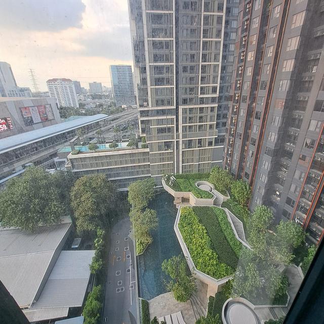 ให้เช่า2ห้องนอน BTSห้าแยกลาดพร้าว Life Ladprao Valley (ไลฟ์ ลาดพร้าว แวลลีย์) 11