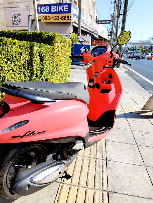 Yamaha Grand Filano Hybrid Connected 2025 8