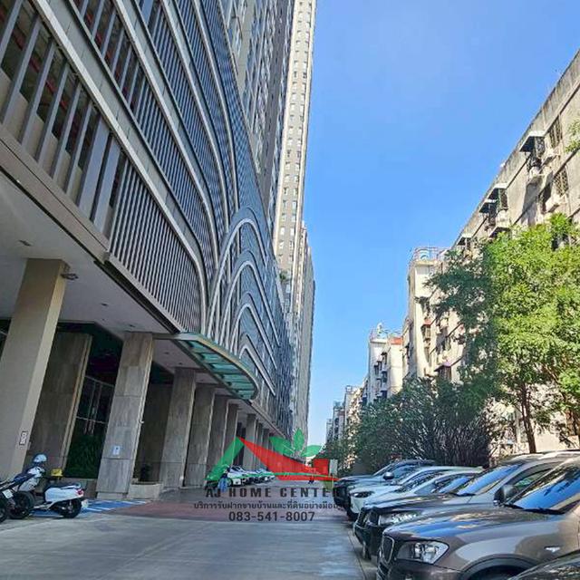 ให้เช่าคอนโดศุภาลัย เวอร์เรนด้า รามคำแหง 58.59ตรม. ตึกC ชั้น9 ห้องใหม่กริ๊บ หิ้วกระเป๋าเข้าอยู่ได้เลย 14