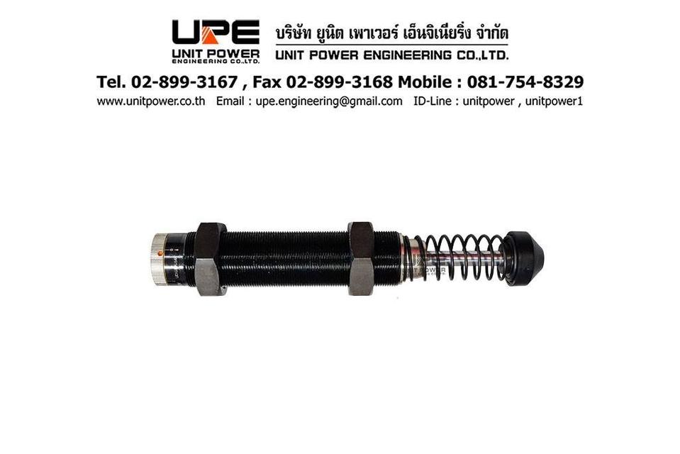 โช๊คอัพกันกระแทก MINDMAN HYDRAULIC SHOCK ABSORBERS MINDMAN รูปย่อยที่ 3