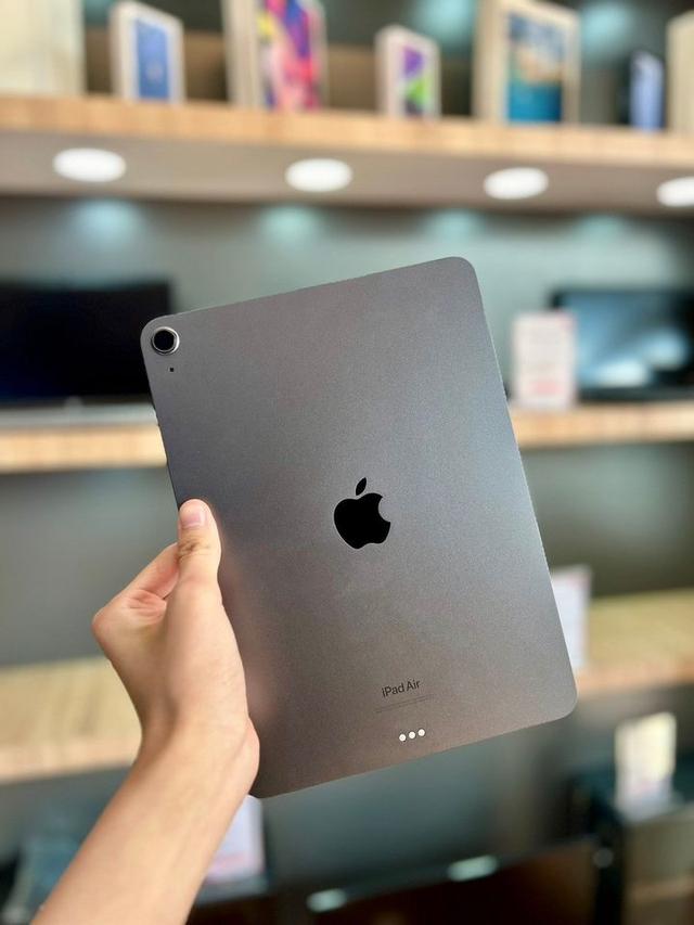 🔥🔥🔥 iPad Air 64 GB Wi-Fi เครื่องศูนย์ไทย 2