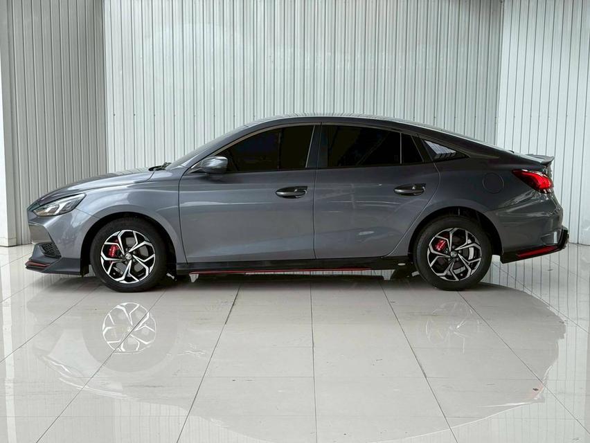 MG 5, 1.5 D ปี 2022 โฉม ปี21-ปัจจุบัน 6